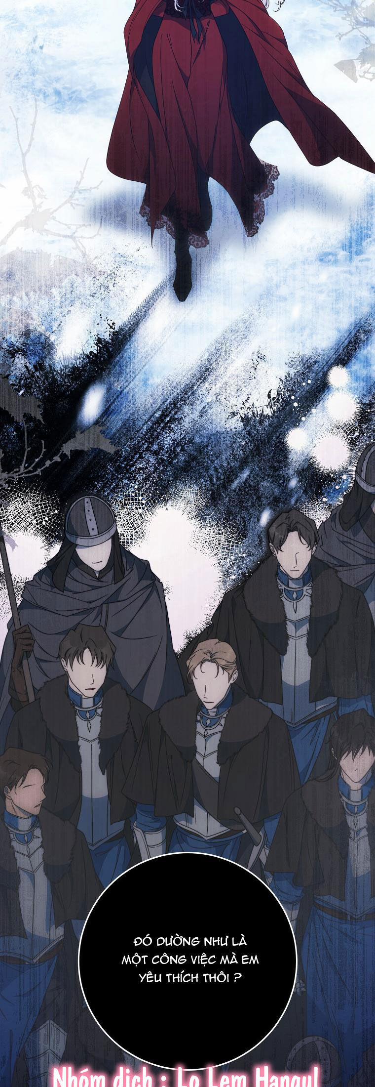 Tôi Trở Thành Vợ Nam Chính 83 trang 32