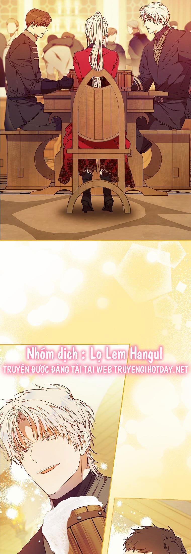 Tôi Trở Thành Vợ Nam Chính 83 trang 36