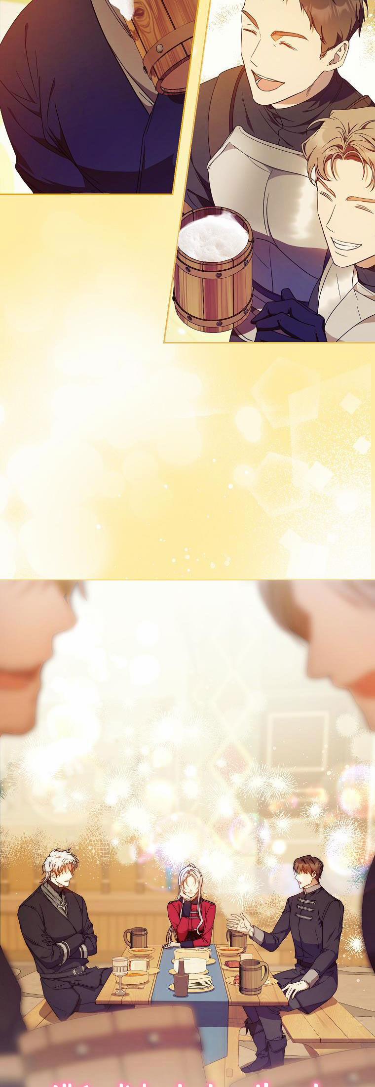 Tôi Trở Thành Vợ Nam Chính 83 trang 37