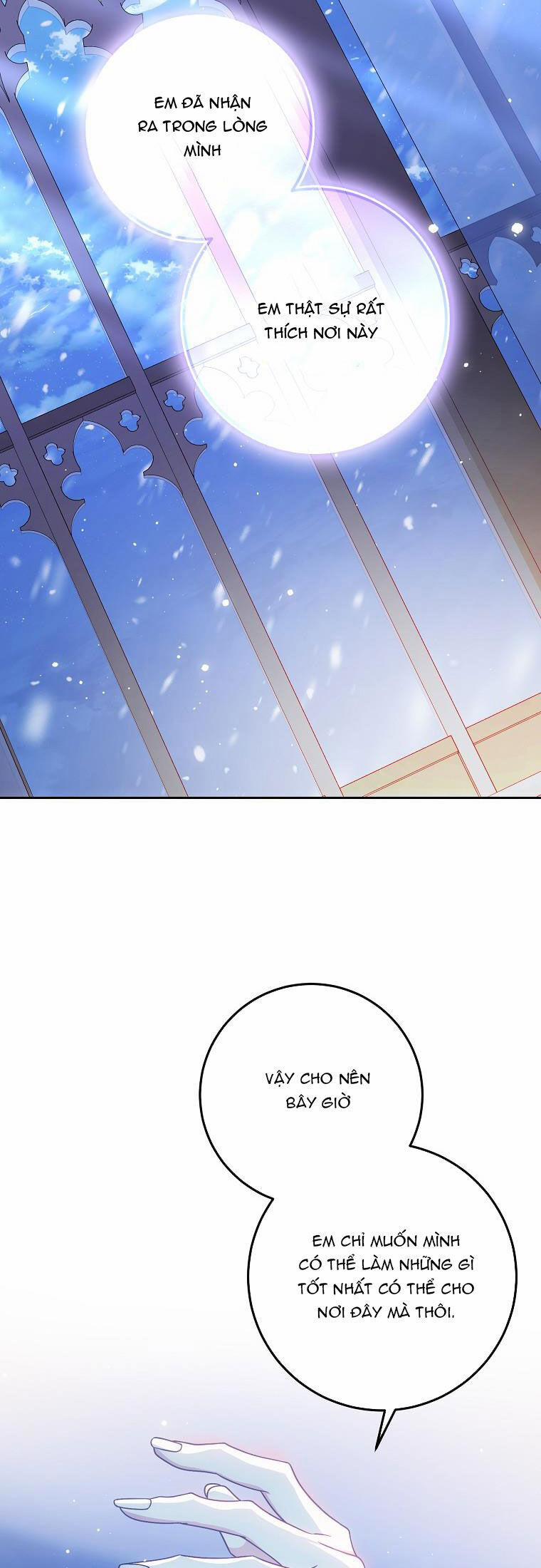 Tôi Trở Thành Vợ Nam Chính 83 trang 39