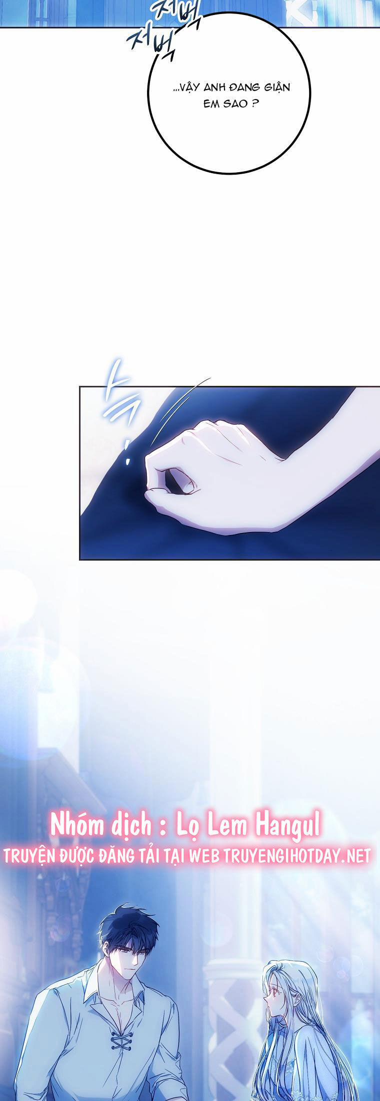 Tôi Trở Thành Vợ Nam Chính 83 trang 4