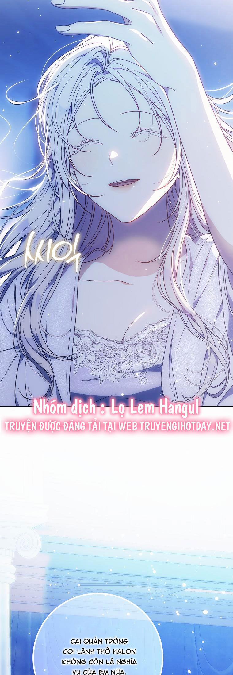 Tôi Trở Thành Vợ Nam Chính 83 trang 40