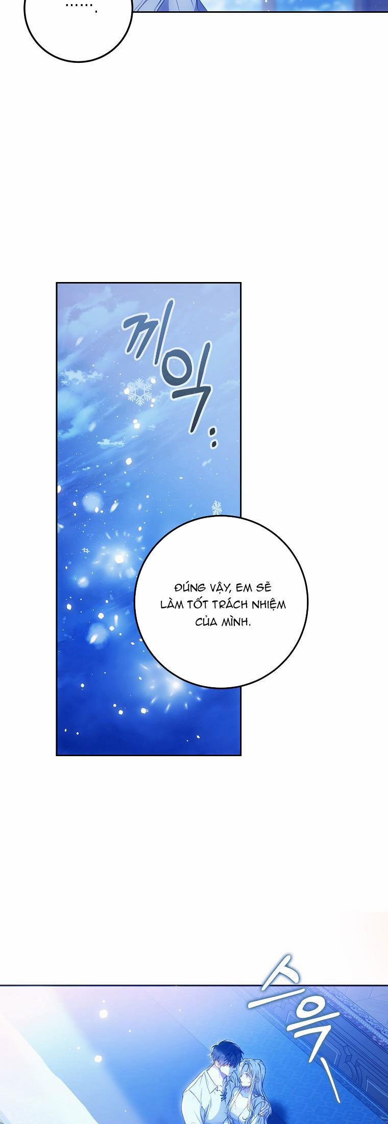 Tôi Trở Thành Vợ Nam Chính 83 trang 42