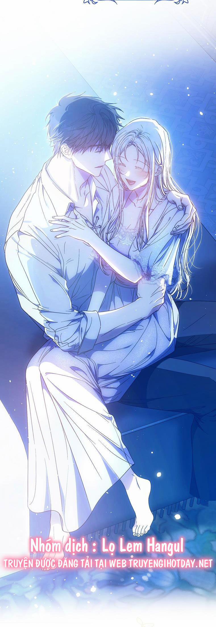 Tôi Trở Thành Vợ Nam Chính 83 trang 45