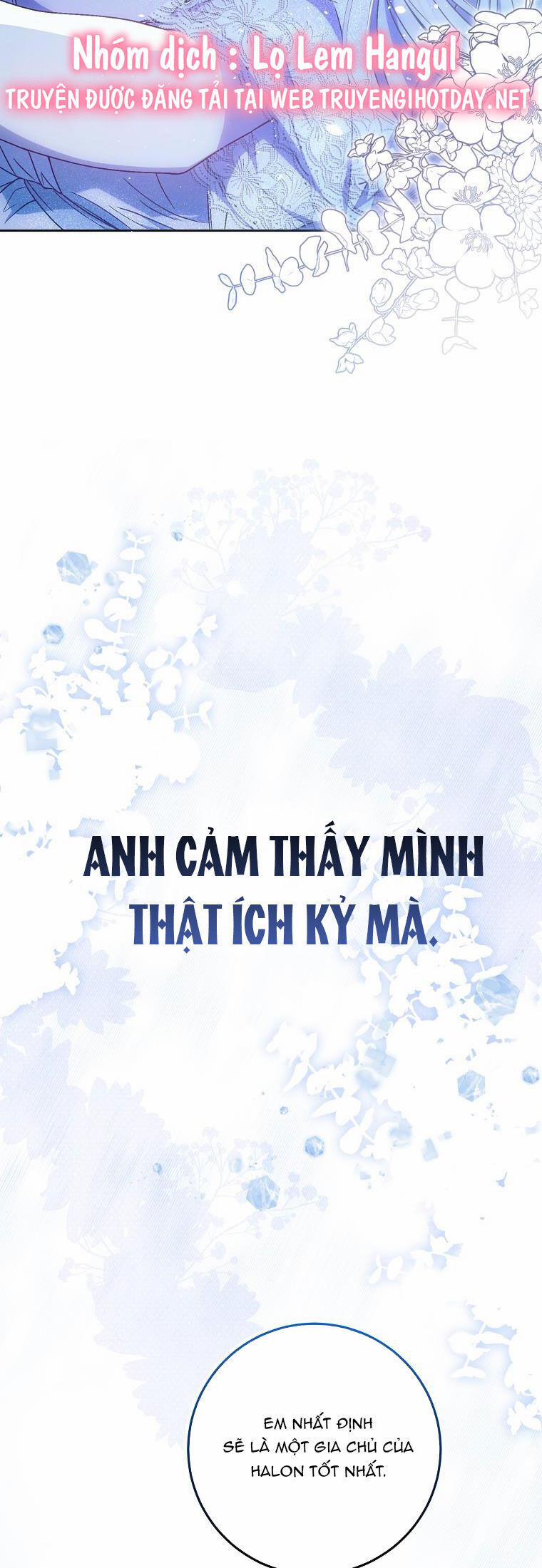 Tôi Trở Thành Vợ Nam Chính 83 trang 47