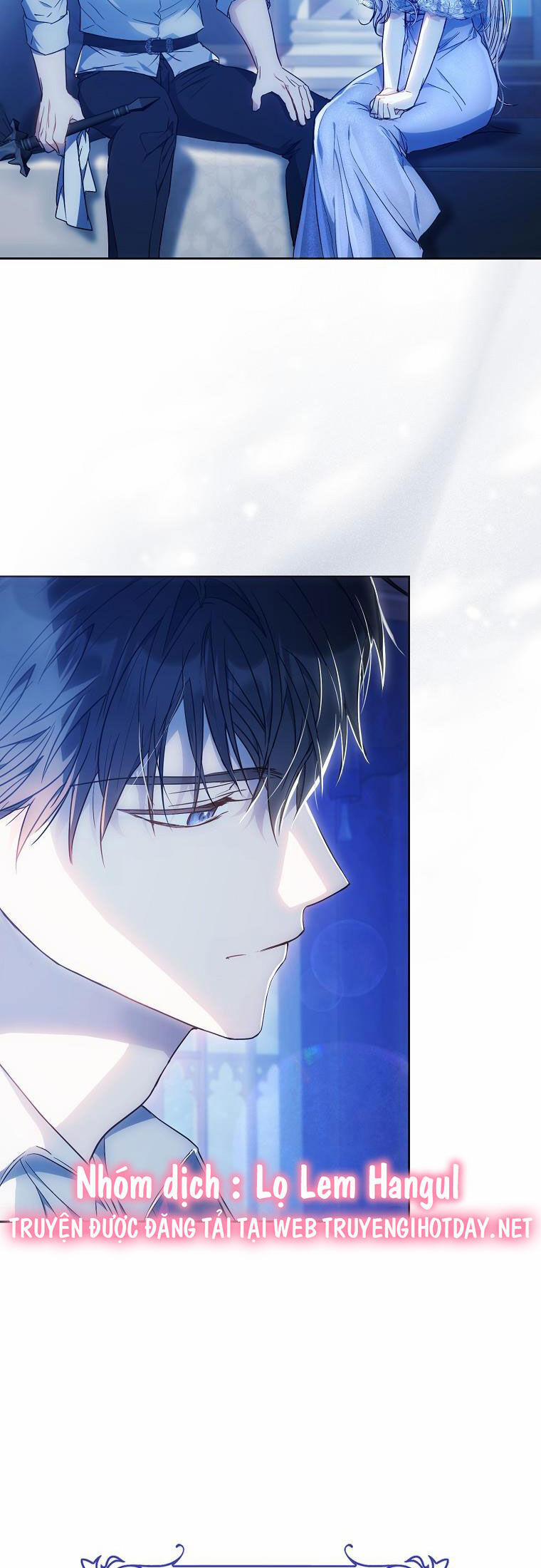 Tôi Trở Thành Vợ Nam Chính 83 trang 5