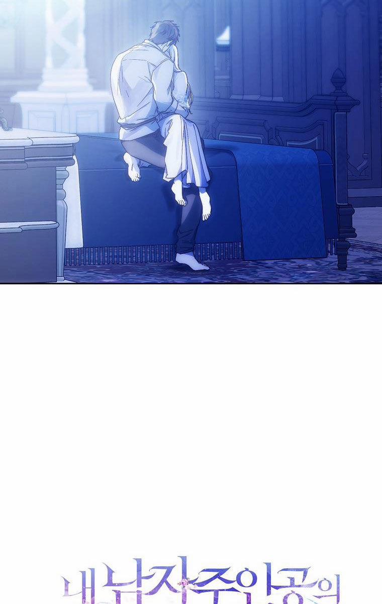 Tôi Trở Thành Vợ Nam Chính 83 trang 53