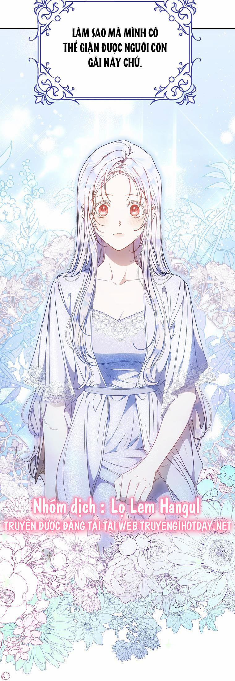 Tôi Trở Thành Vợ Nam Chính 83 trang 6