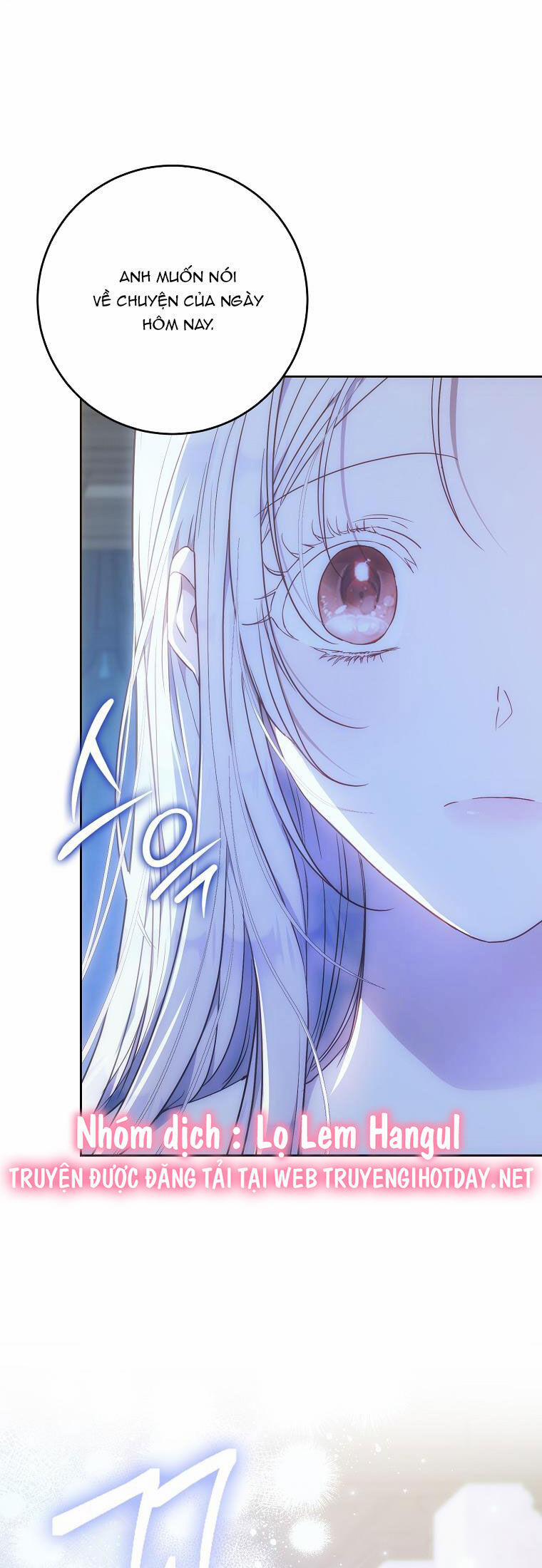 Tôi Trở Thành Vợ Nam Chính 83 trang 7