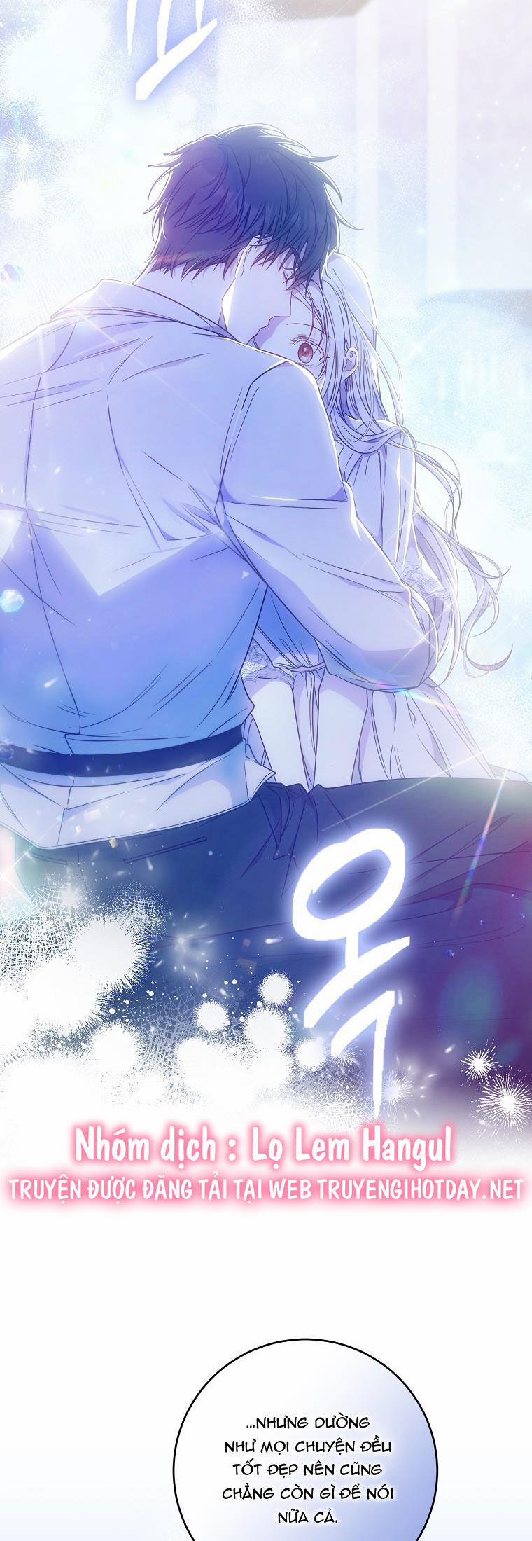 Tôi Trở Thành Vợ Nam Chính 83 trang 8