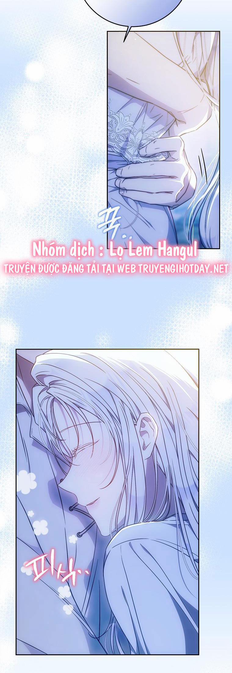 Tôi Trở Thành Vợ Nam Chính 83 trang 9