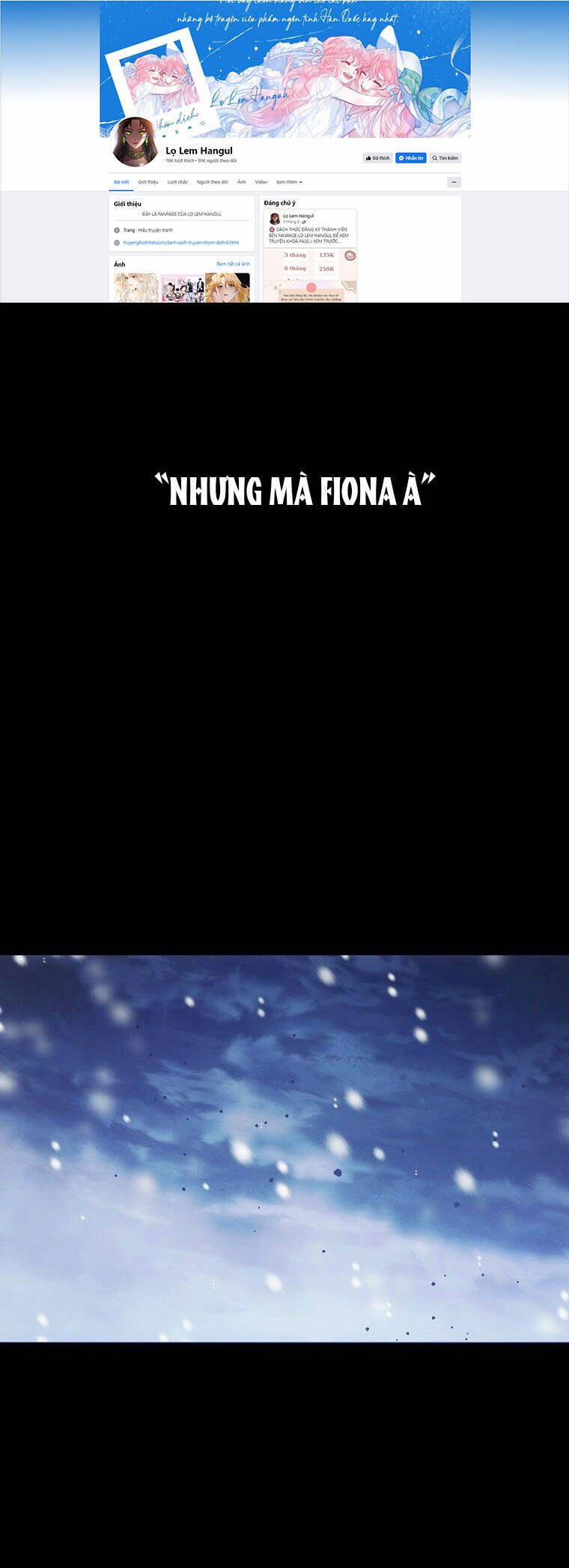 Tôi Trở Thành Vợ Nam Chính 84.1 trang 0