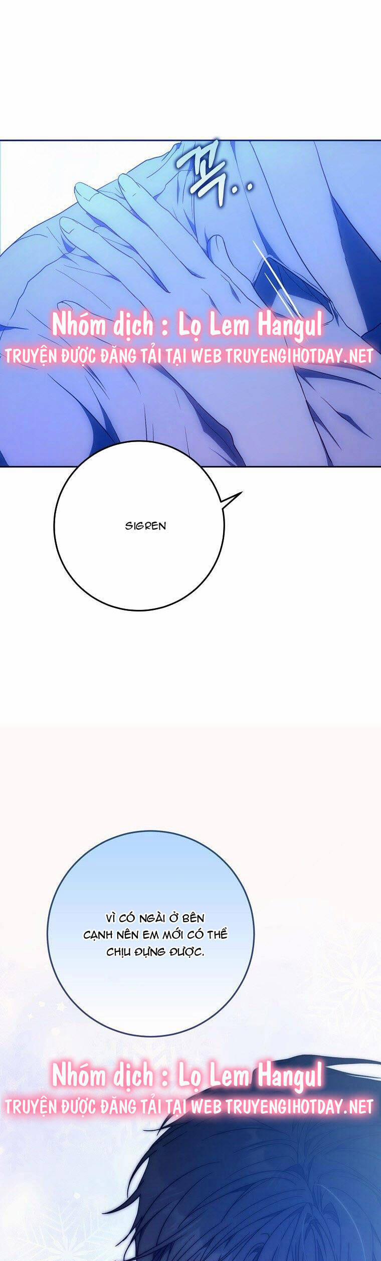 Tôi Trở Thành Vợ Nam Chính 84.1 trang 10