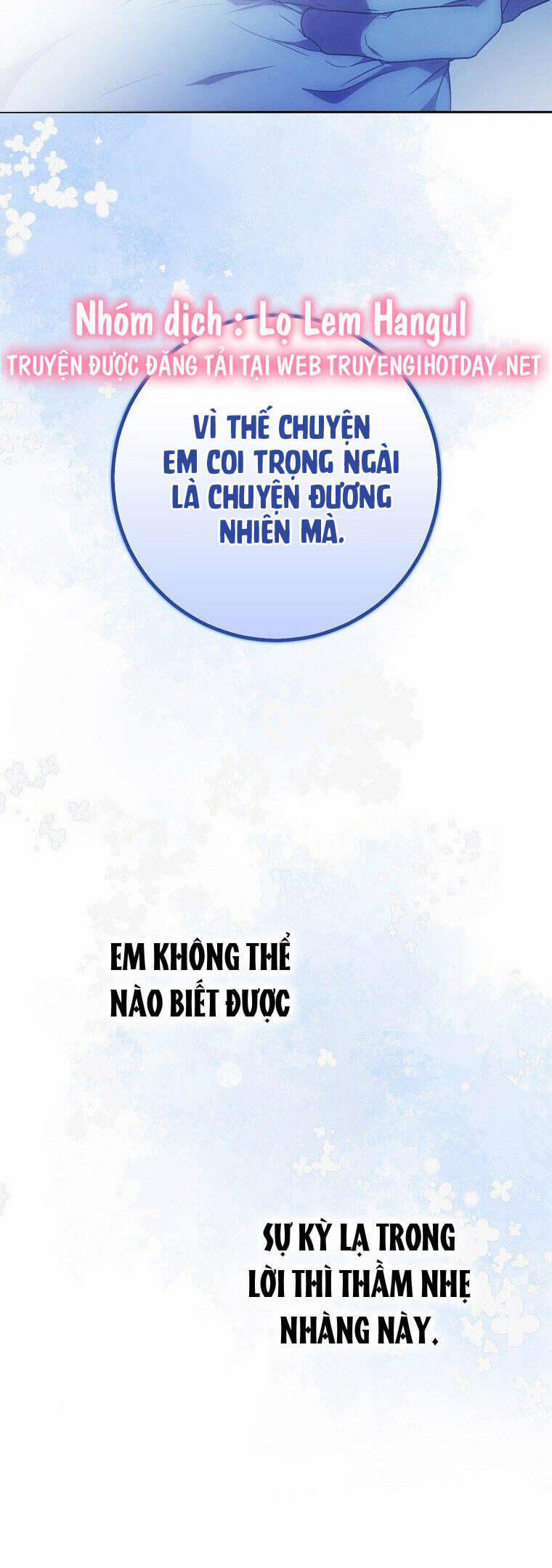 Tôi Trở Thành Vợ Nam Chính 84.1 trang 15