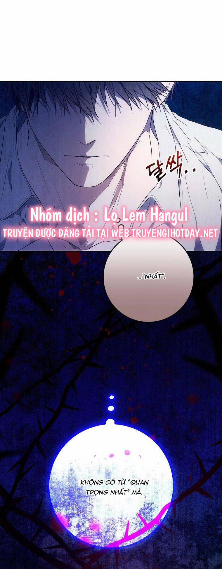 Tôi Trở Thành Vợ Nam Chính 84.1 trang 16