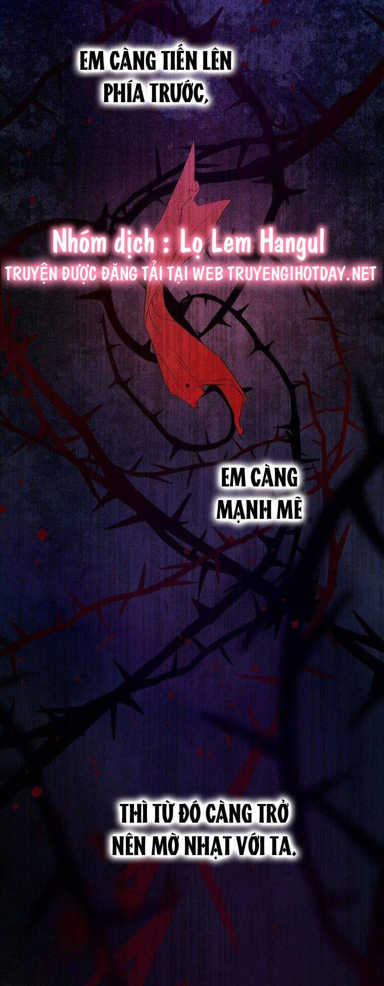 Tôi Trở Thành Vợ Nam Chính 84.1 trang 17