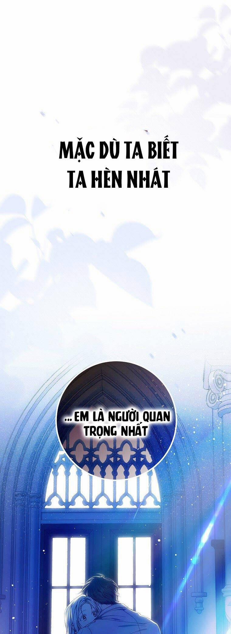 Tôi Trở Thành Vợ Nam Chính 84.1 trang 20