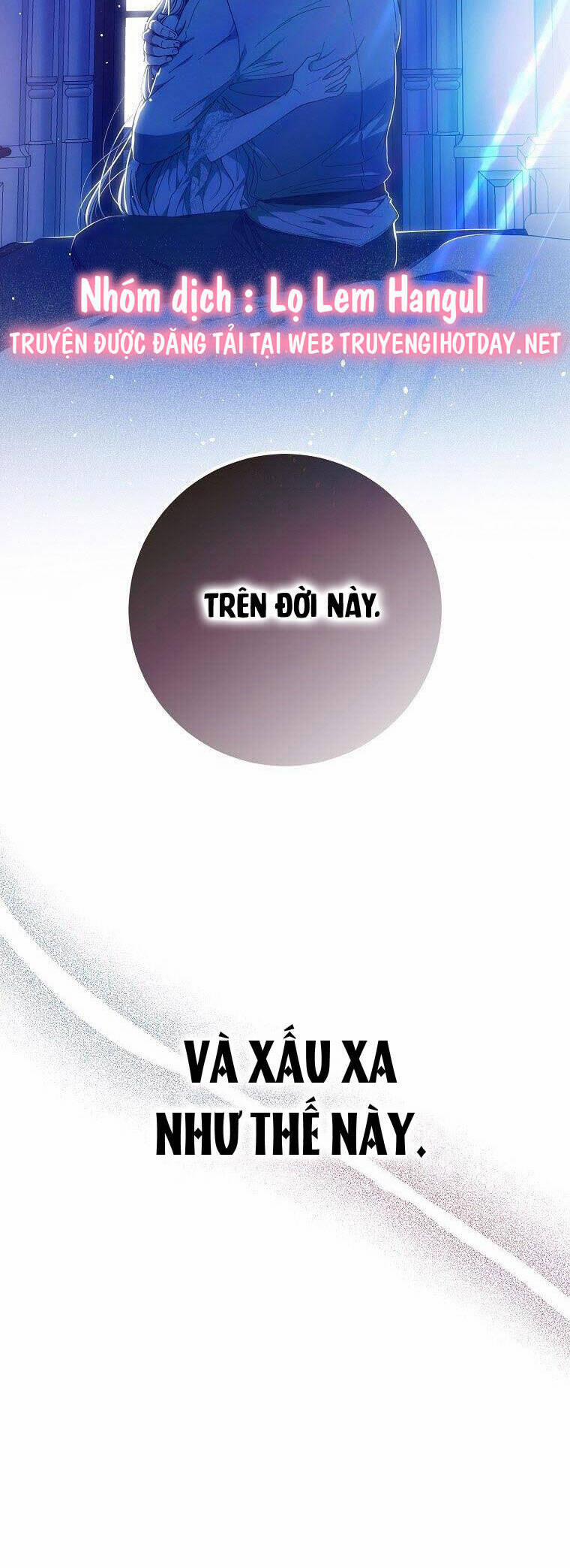 Tôi Trở Thành Vợ Nam Chính 84.1 trang 21