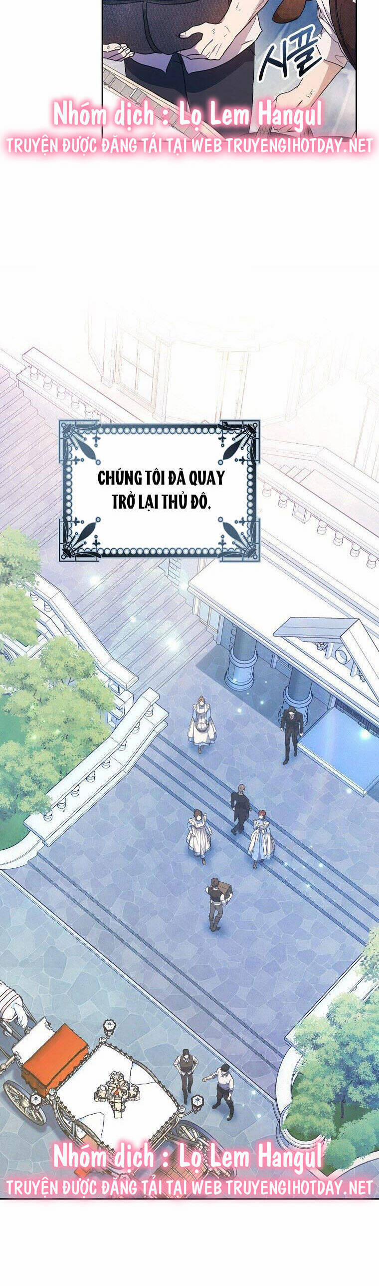 Tôi Trở Thành Vợ Nam Chính 84.1 trang 23