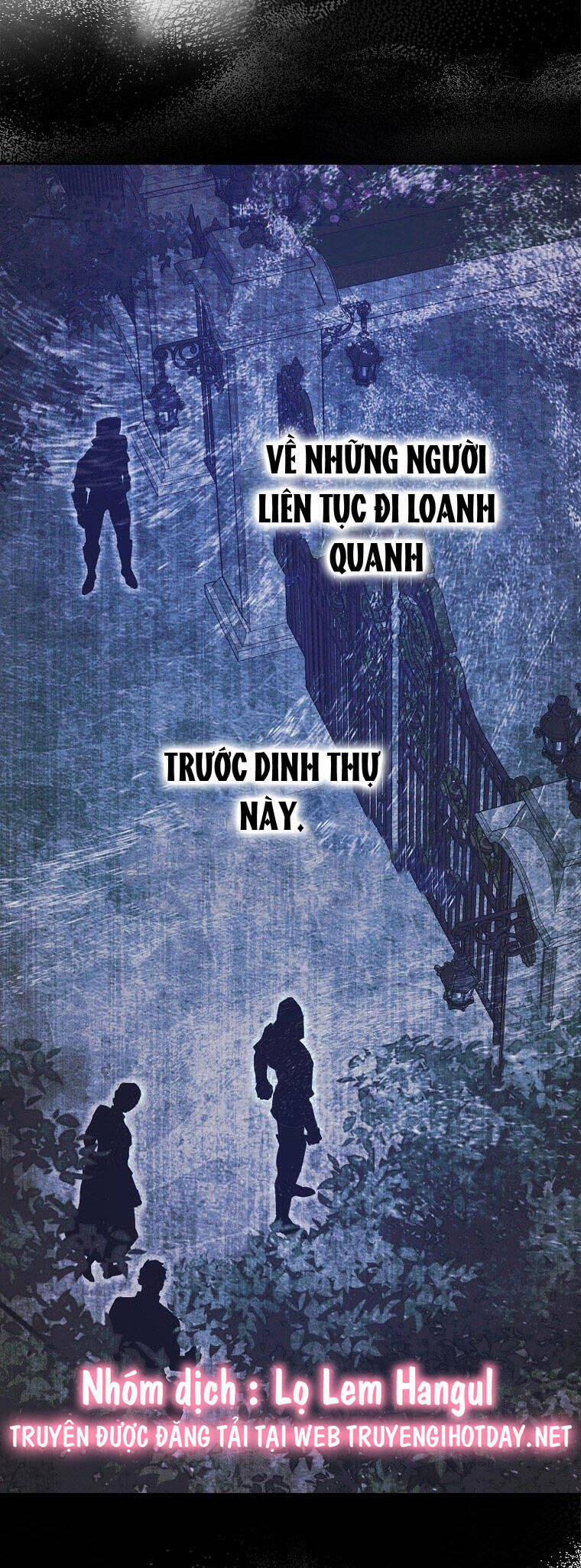 Tôi Trở Thành Vợ Nam Chính 84.1 trang 31