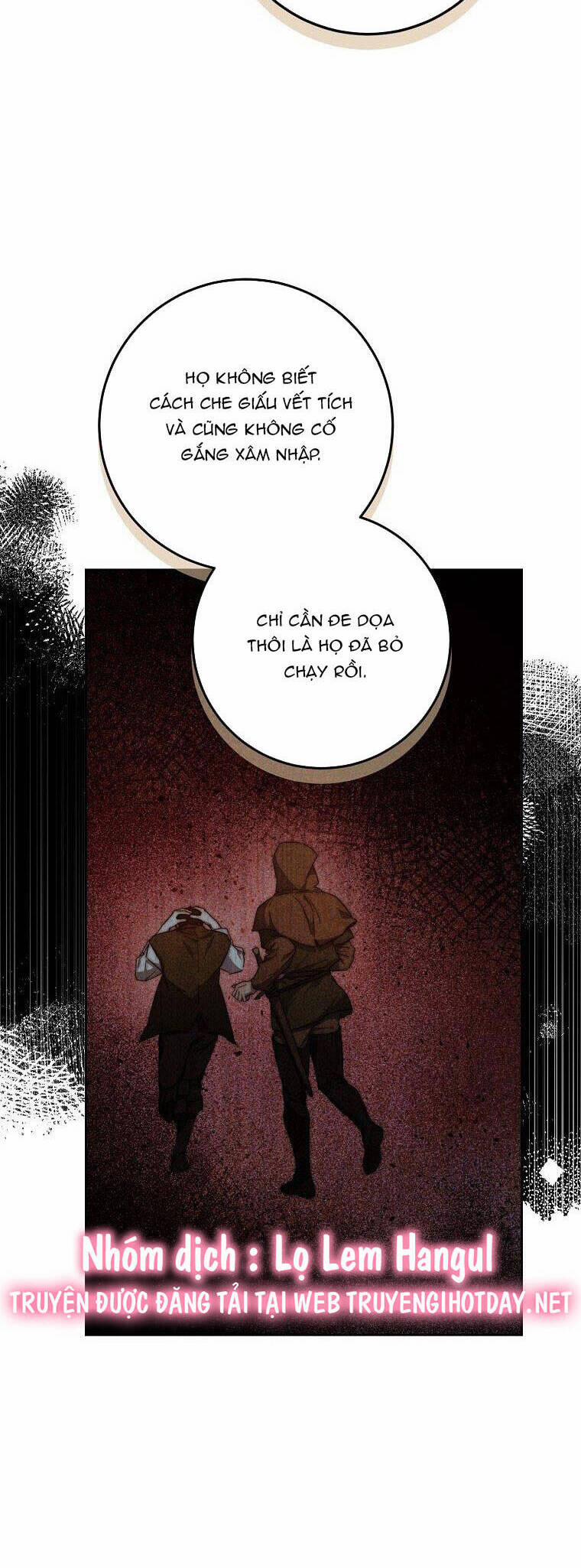 Tôi Trở Thành Vợ Nam Chính 84.1 trang 33