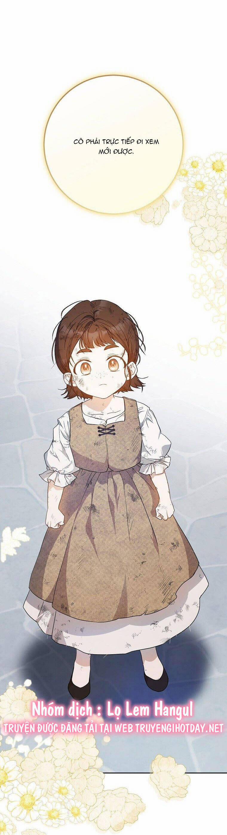 Tôi Trở Thành Vợ Nam Chính 84.1 trang 35