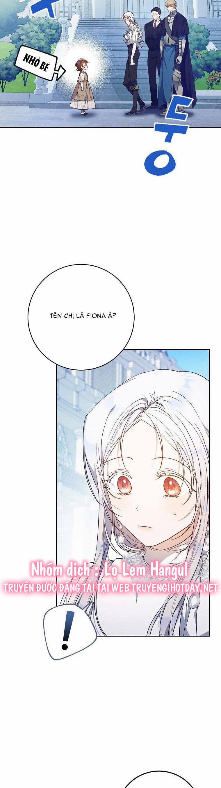 Tôi Trở Thành Vợ Nam Chính 84.1 trang 37