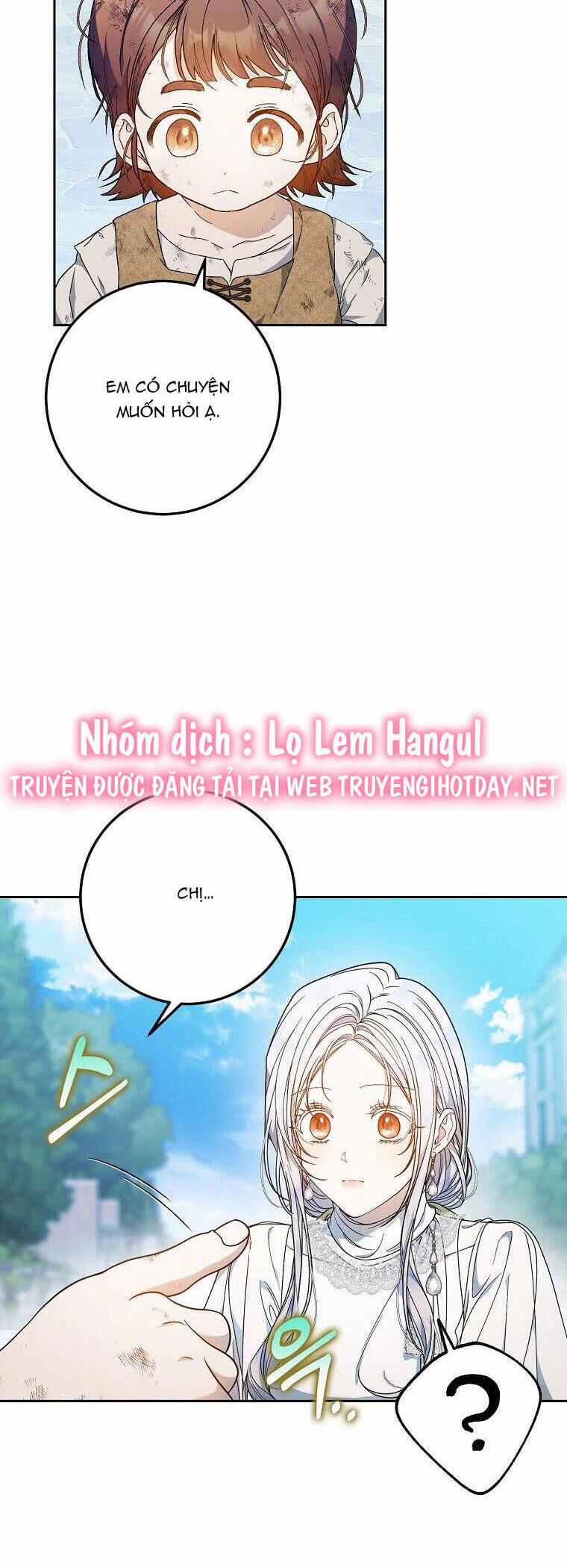 Tôi Trở Thành Vợ Nam Chính 84.1 trang 39