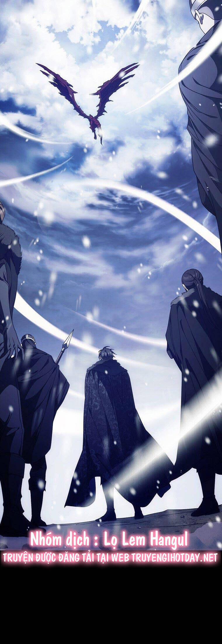 Tôi Trở Thành Vợ Nam Chính 84.1 trang 4