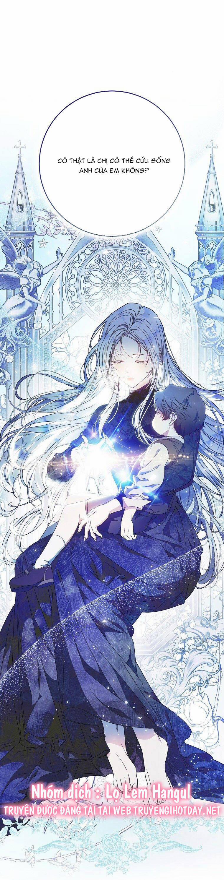 Tôi Trở Thành Vợ Nam Chính 84.1 trang 40