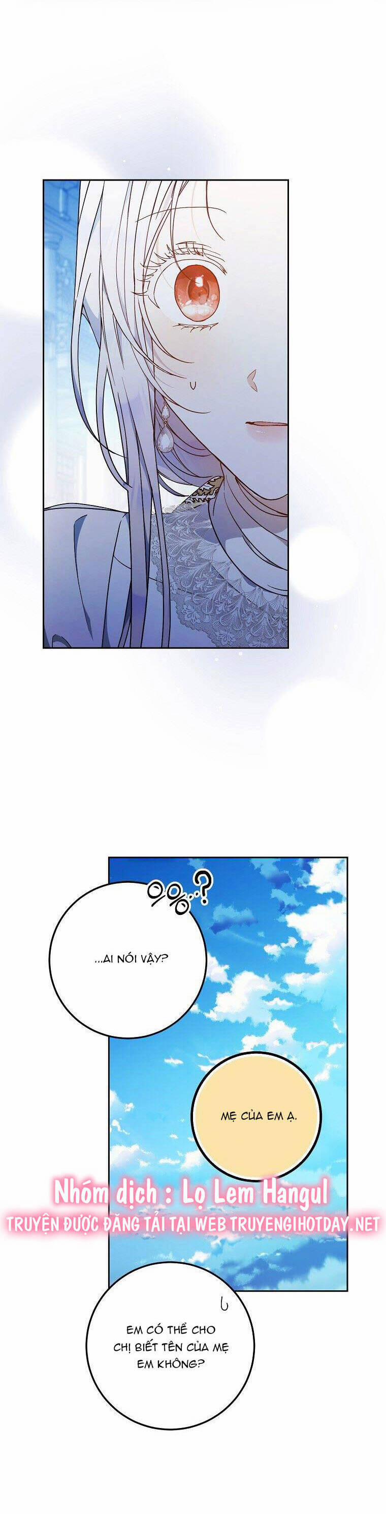 Tôi Trở Thành Vợ Nam Chính 84.1 trang 41