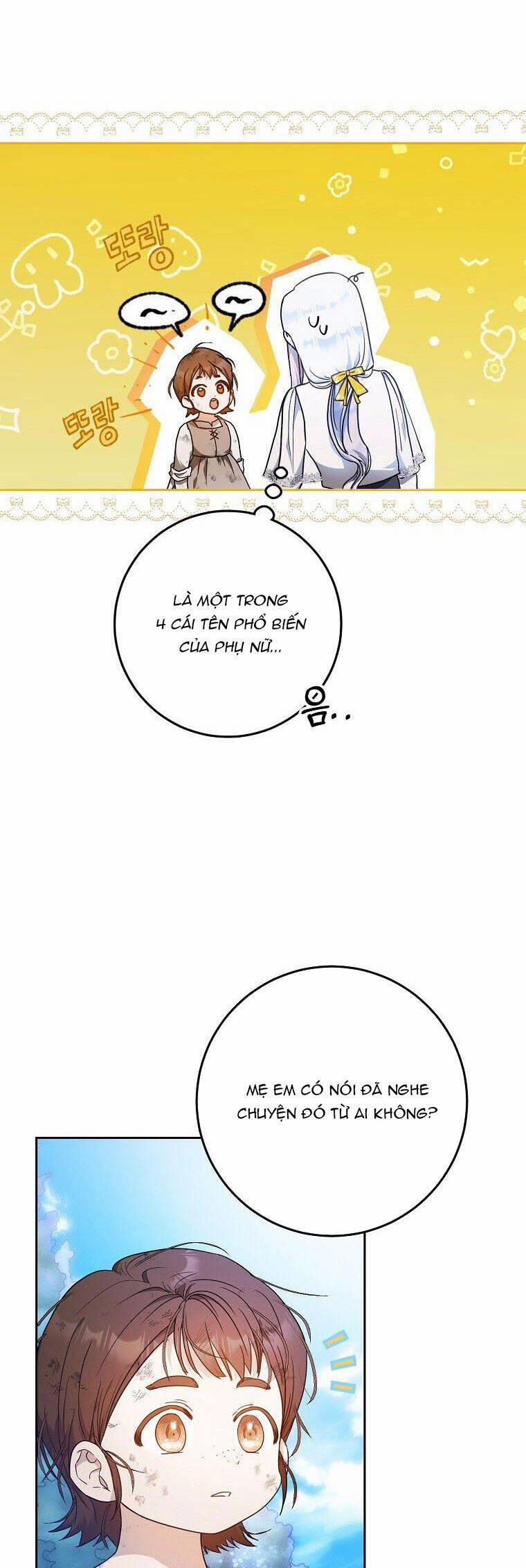 Tôi Trở Thành Vợ Nam Chính 84.1 trang 42