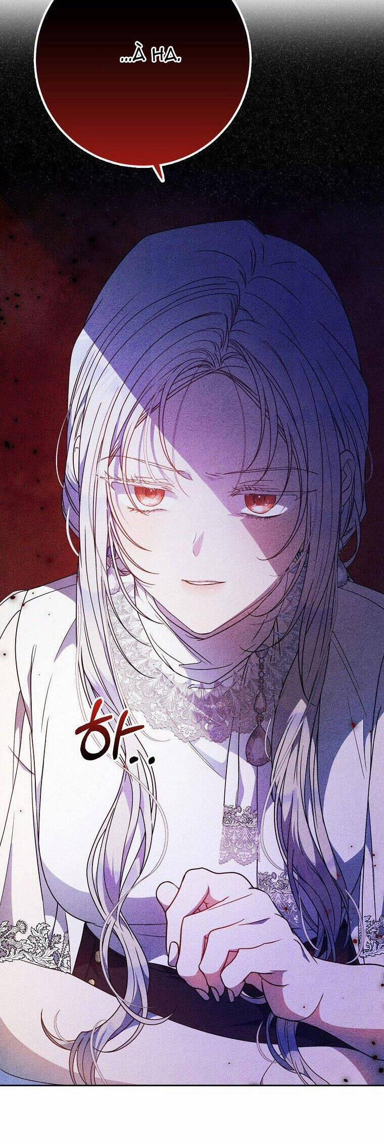 Tôi Trở Thành Vợ Nam Chính 84.1 trang 44