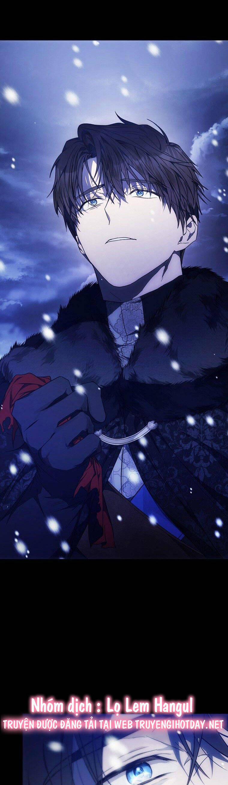 Tôi Trở Thành Vợ Nam Chính 84.1 trang 5