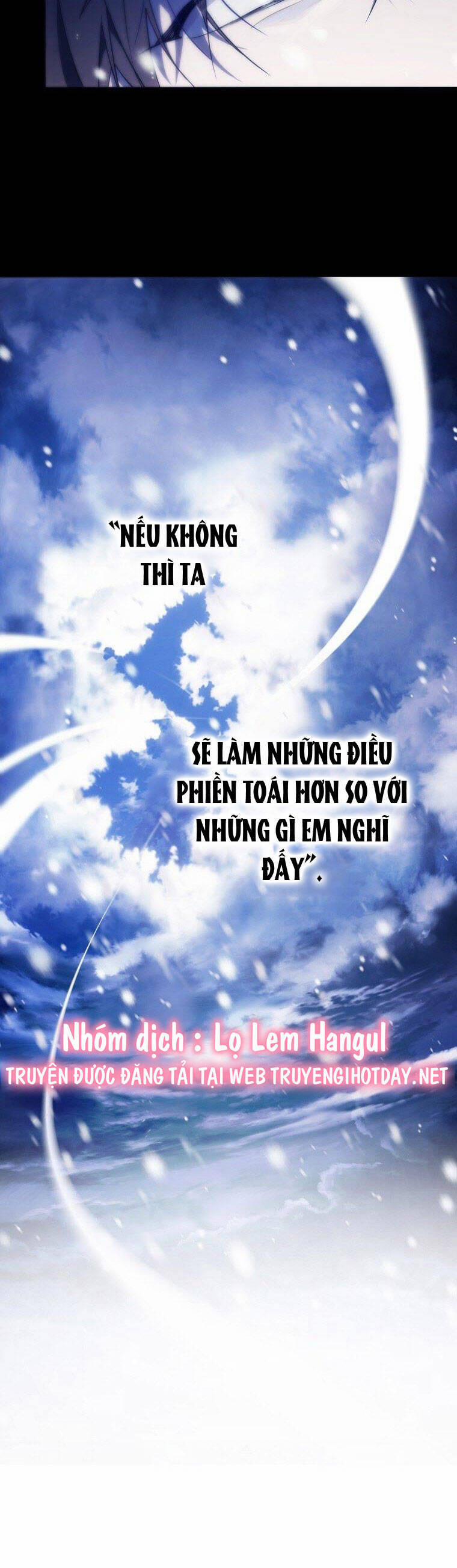 Tôi Trở Thành Vợ Nam Chính 84.1 trang 6