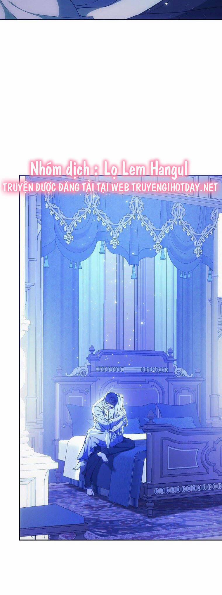 Tôi Trở Thành Vợ Nam Chính 84.1 trang 9