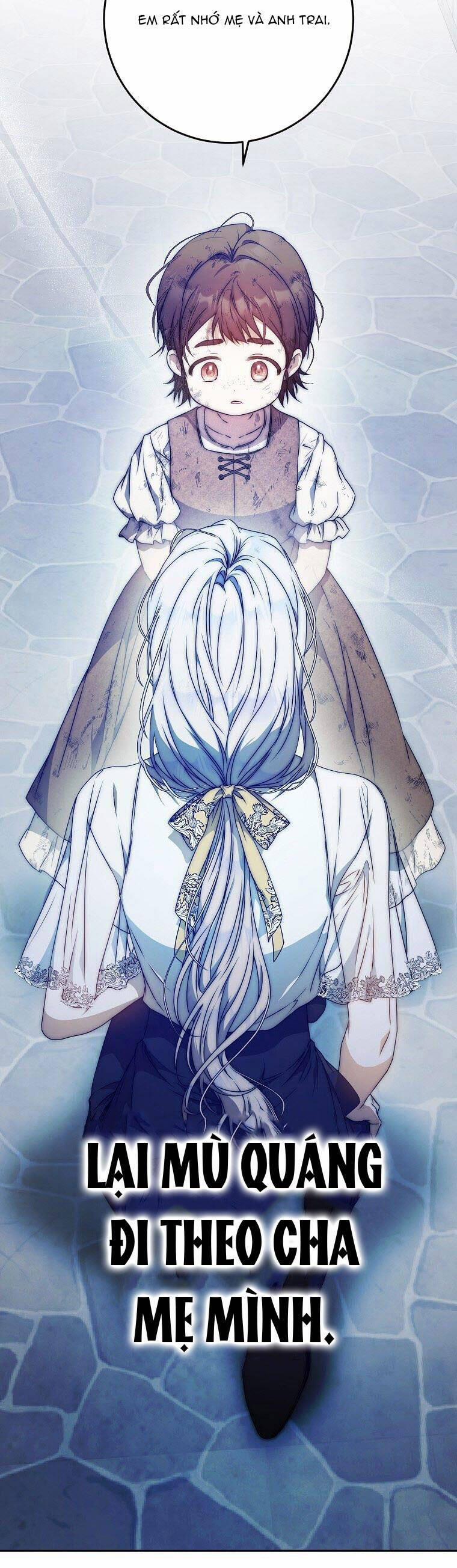 Tôi Trở Thành Vợ Nam Chính 84.2 trang 3