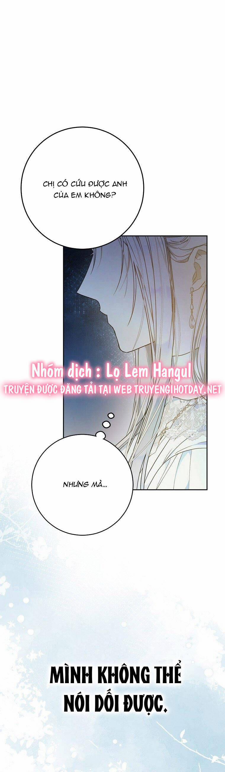 Tôi Trở Thành Vợ Nam Chính 84.2 trang 4