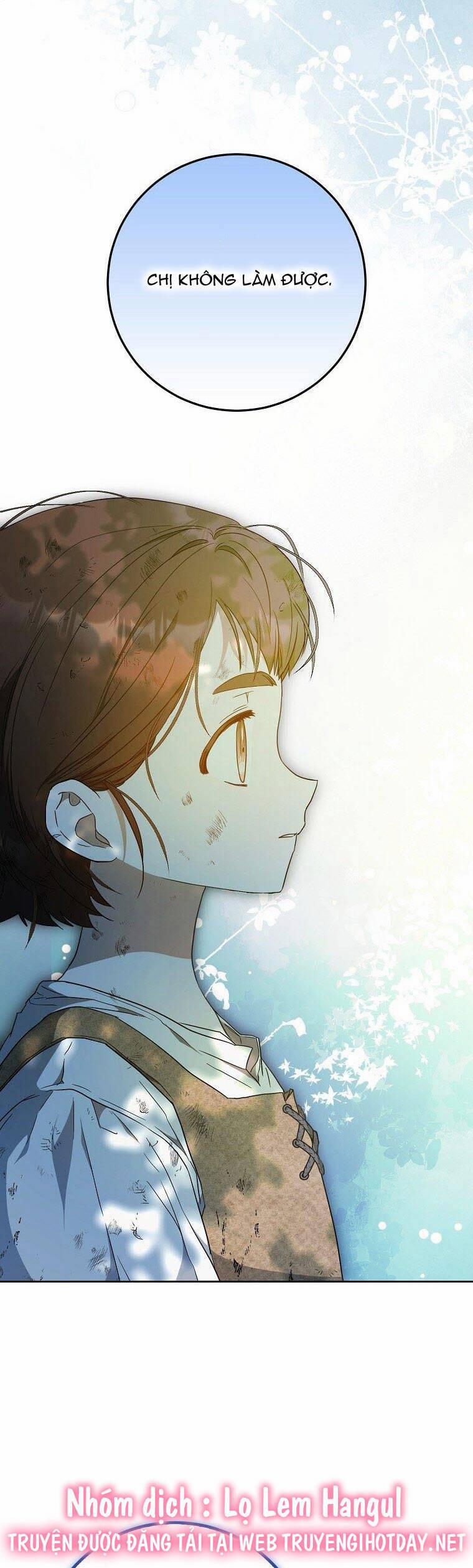 Tôi Trở Thành Vợ Nam Chính 84.2 trang 5