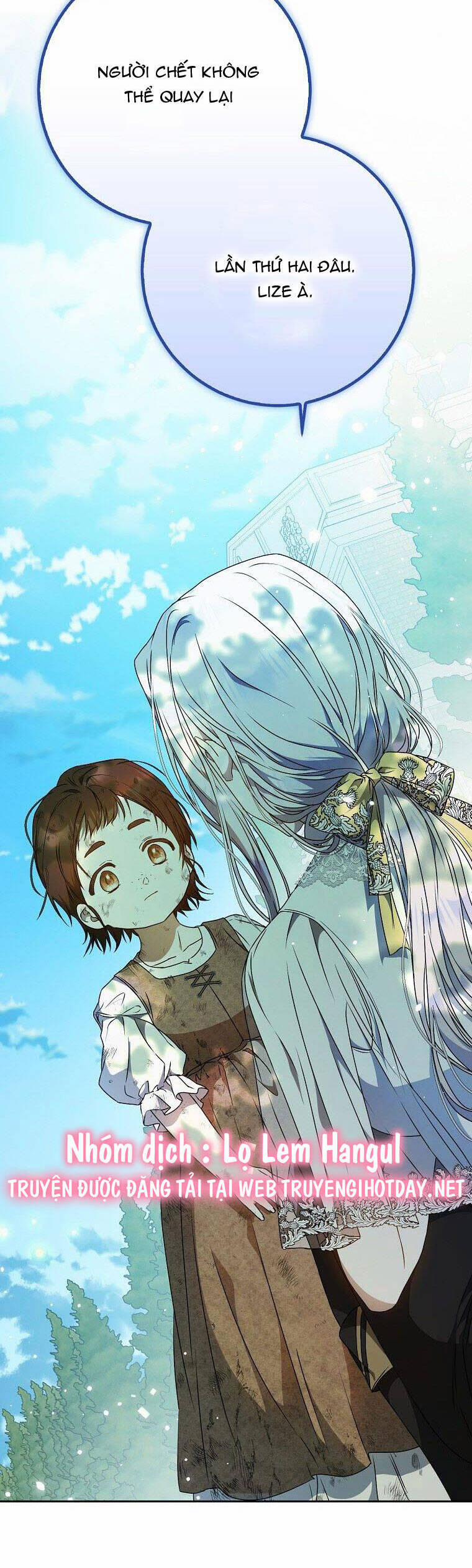 Tôi Trở Thành Vợ Nam Chính 84.2 trang 6