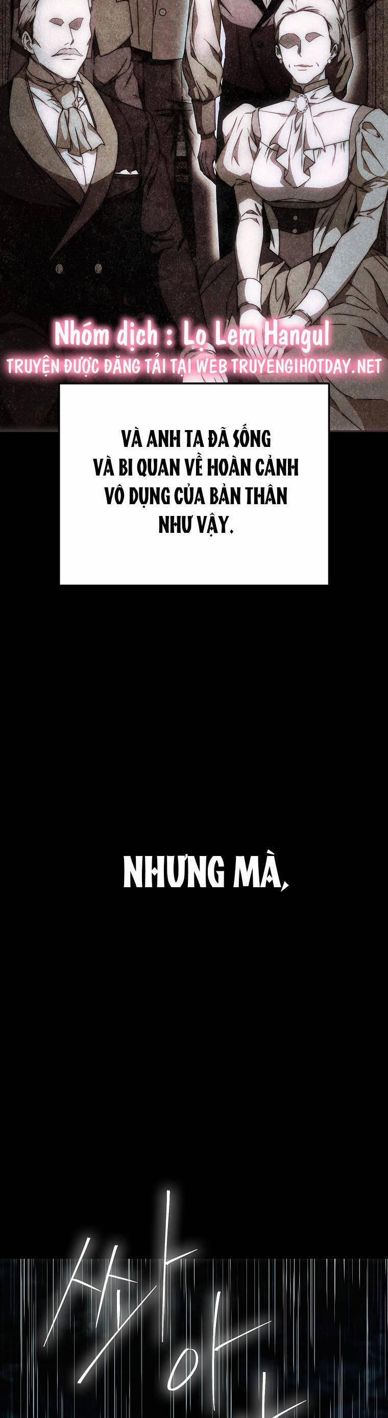 Tôi Trở Thành Vợ Nam Chính 85.1 trang 19