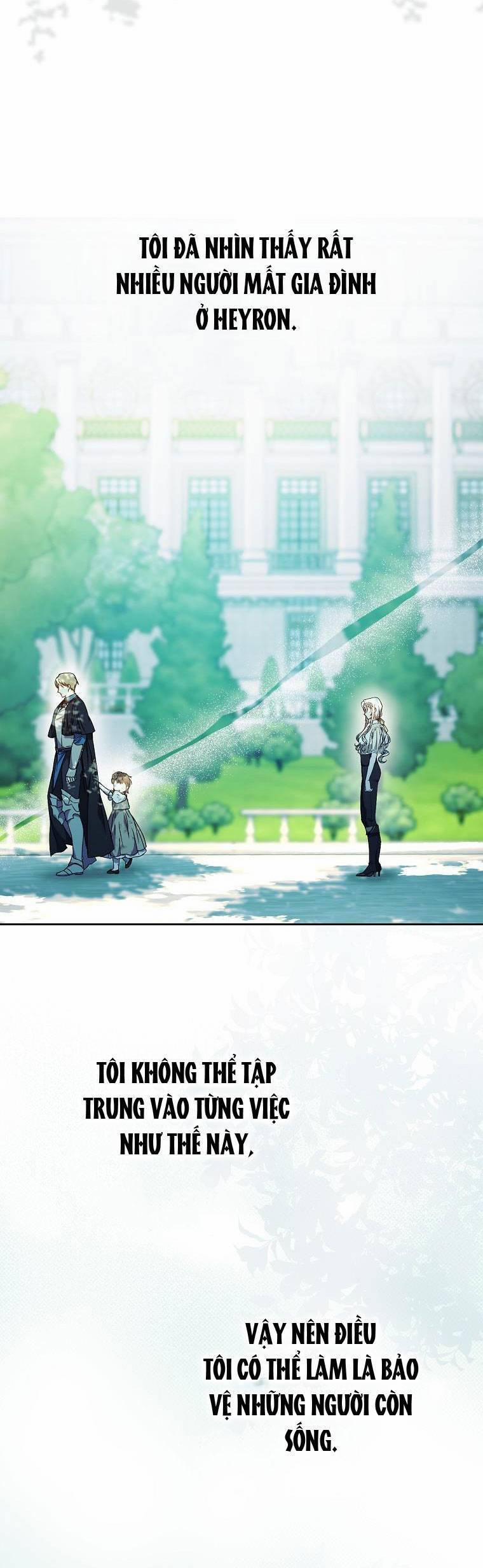 Tôi Trở Thành Vợ Nam Chính 85.1 trang 3