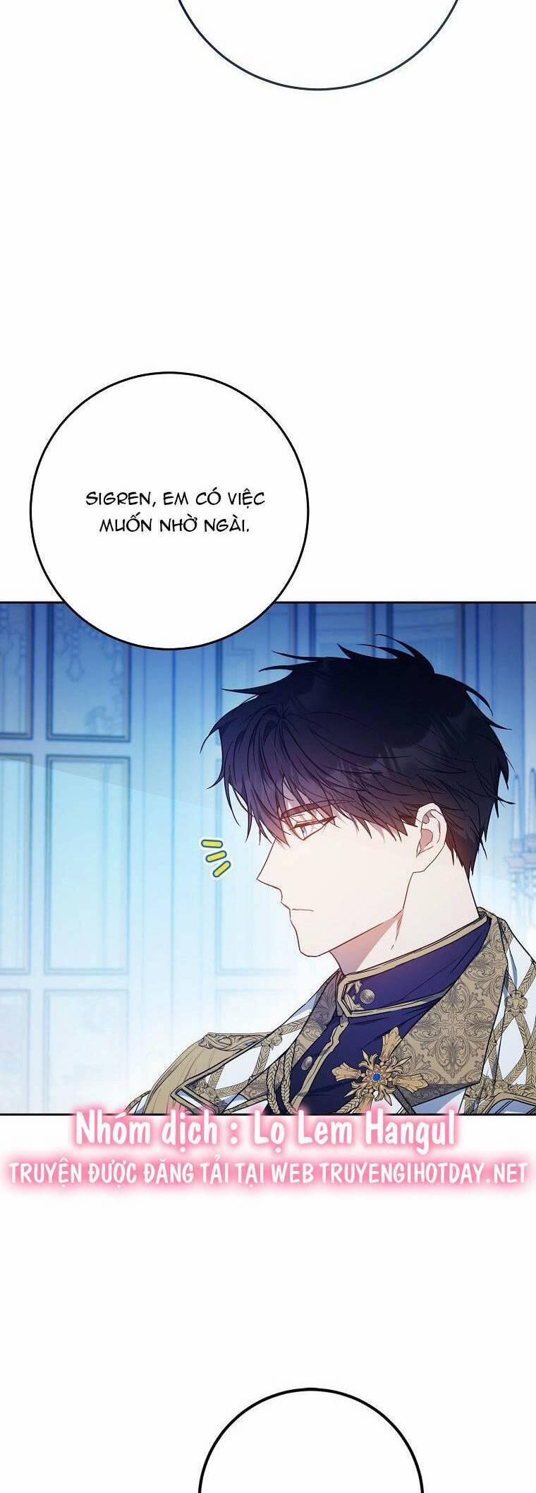 Tôi Trở Thành Vợ Nam Chính 85.1 trang 36