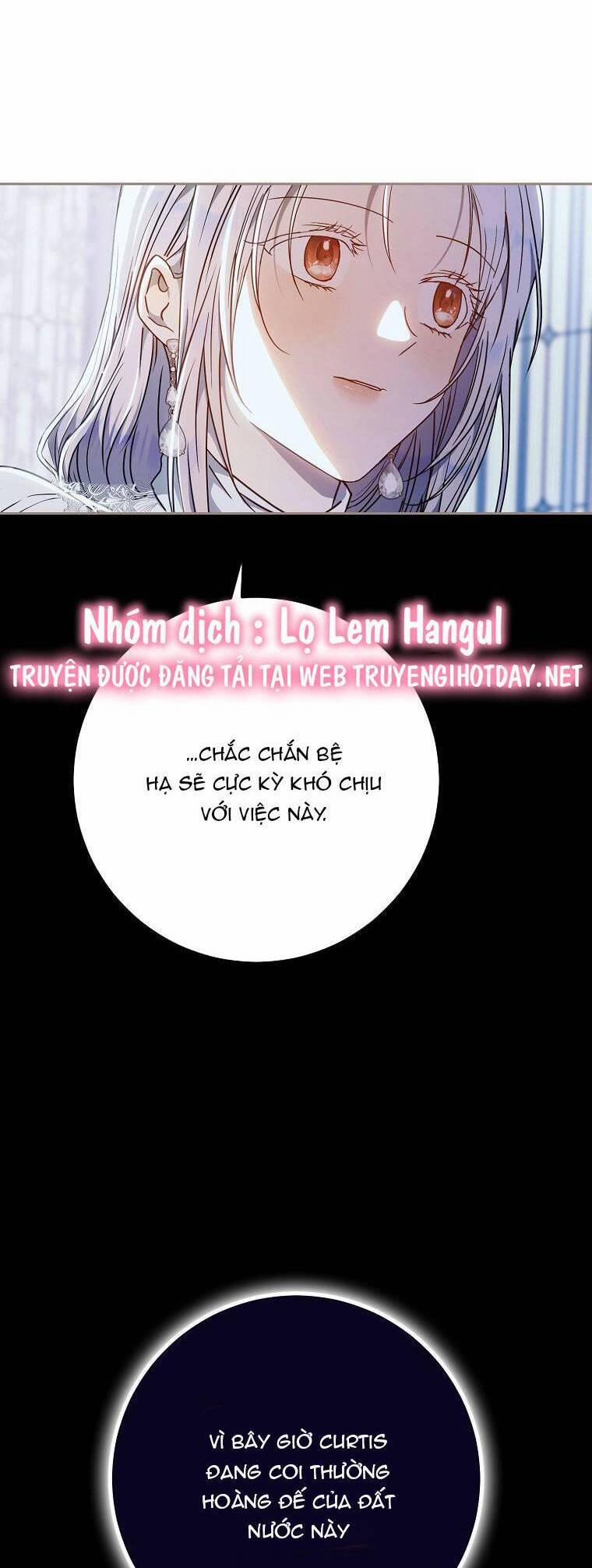 Tôi Trở Thành Vợ Nam Chính 85.1 trang 40