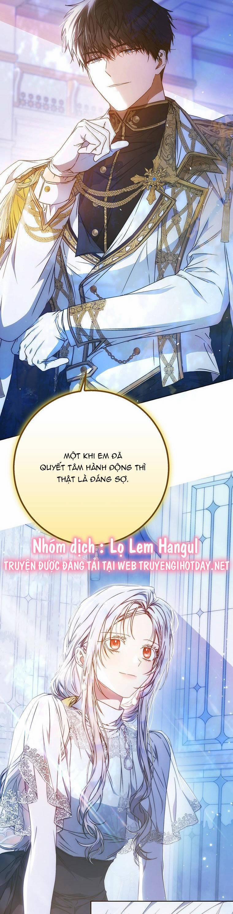 Tôi Trở Thành Vợ Nam Chính 85.1 trang 44