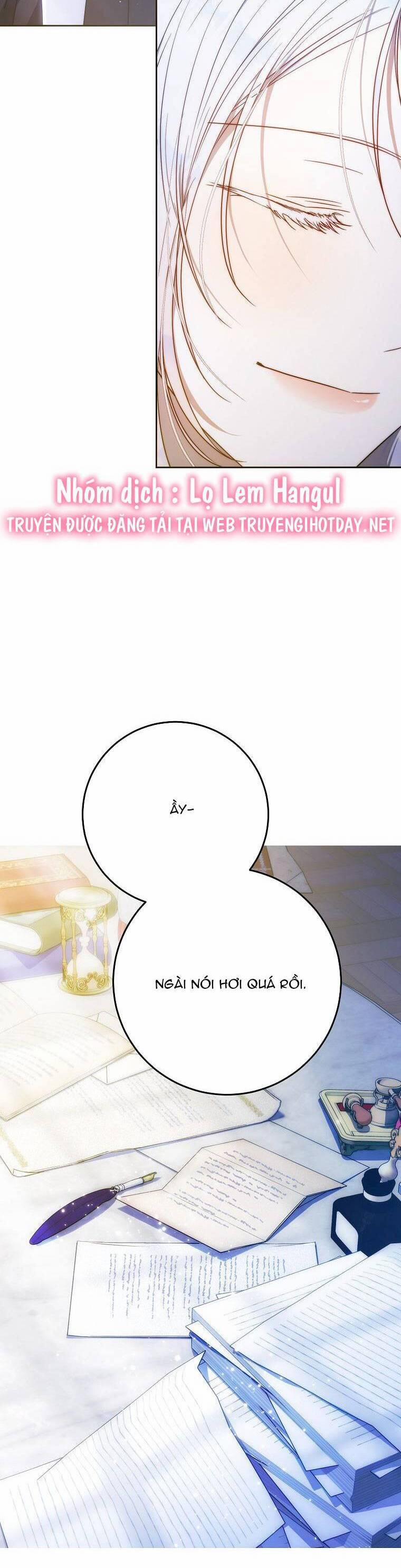 Tôi Trở Thành Vợ Nam Chính 85.1 trang 45