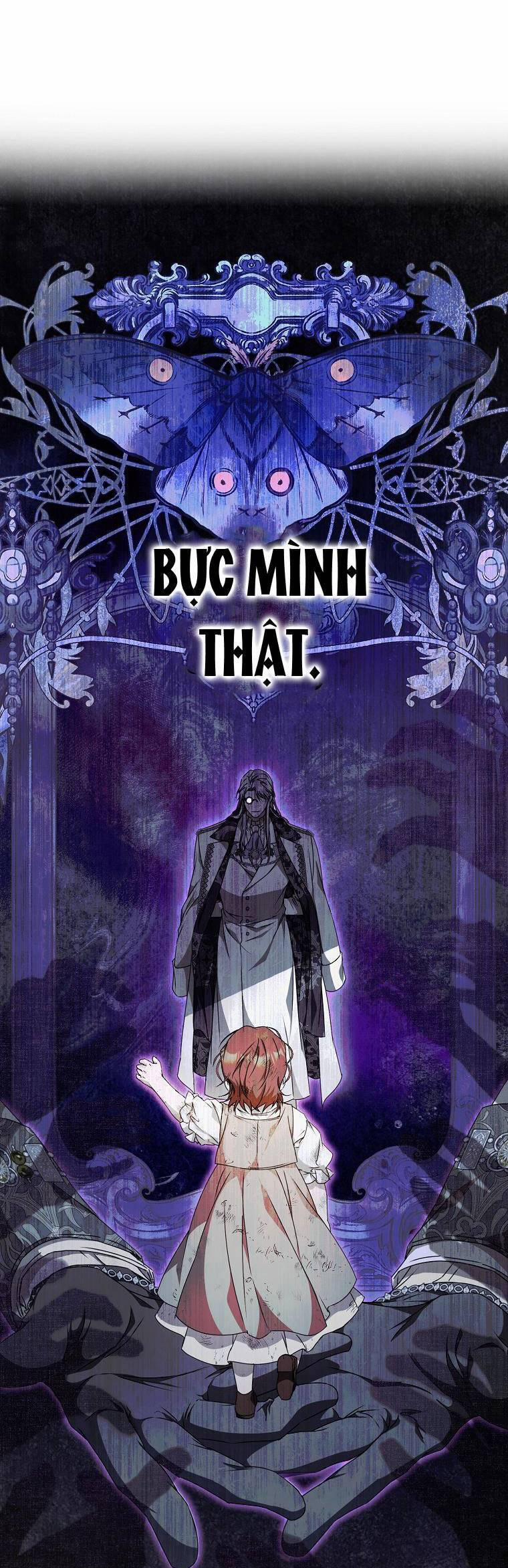 Tôi Trở Thành Vợ Nam Chính 85.1 trang 5