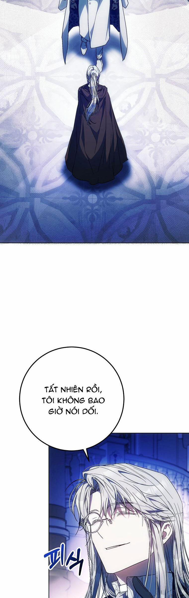 Tôi Trở Thành Vợ Nam Chính 86 trang 1