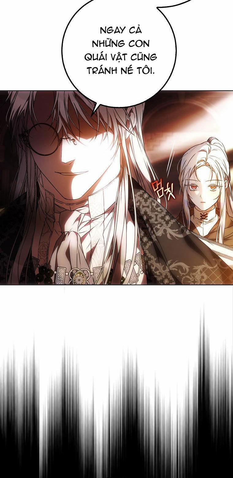 Tôi Trở Thành Vợ Nam Chính 86 trang 10