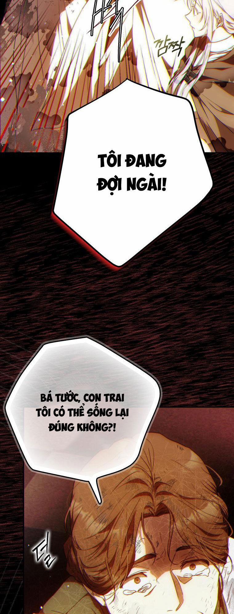 Tôi Trở Thành Vợ Nam Chính 86 trang 16